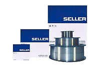 Проволока сварочная SELLER ER 308LSi 1.0mm 5kg