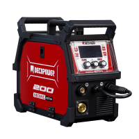 Сварочный аппарат DECAPOWER NEOMIG-200 