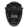 Сварочная маска с автоматическим светофильтром Tecmen ADF - 715S 9-13 TM15 Черн.