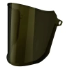 Стекло для зачистки с затемнением TCM_G-400 Protective visor DIN5