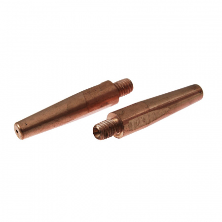 Контактный наконечник Parker хромциркониевый 1x45 мм (MIG/MAG)