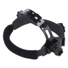 Щиток для защиты лица Tecmen TM-S4 затемненный