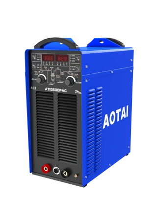 AOTAI ATIG-400/500/630PAC PLUS
