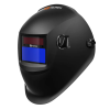 Сварочная маска с автоматическим светофильтром Tecmen ADF - 715S 9-13 TM15 Черн.