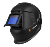 Сварочная маска с автоматическим светофильтром Tecmen TM110FP с фильтром 110L