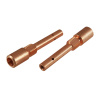 Адаптер наконечника Parker для PN 500A (MIG/MAG)