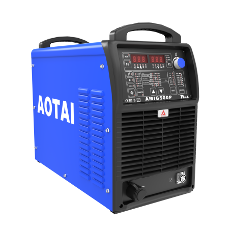 Сварочный аппарат AOTAI AMIG500P PLUS 