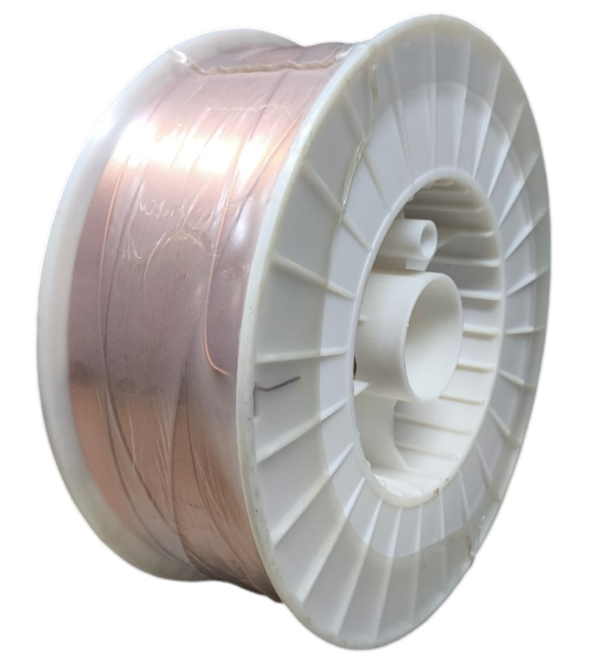 Проволока сварочная ER70S6 d1.0 mm